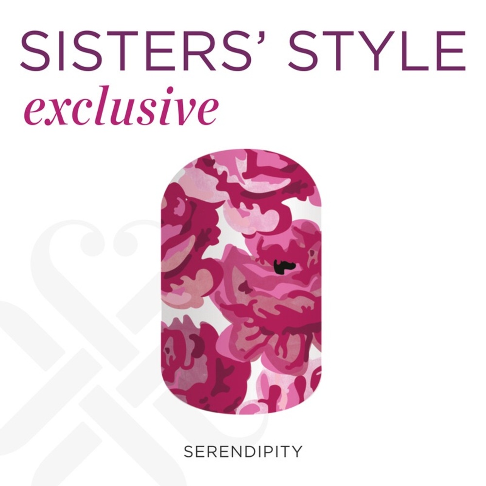 NIP full sheet Jamberry SSE Feb 2015 Serendipity